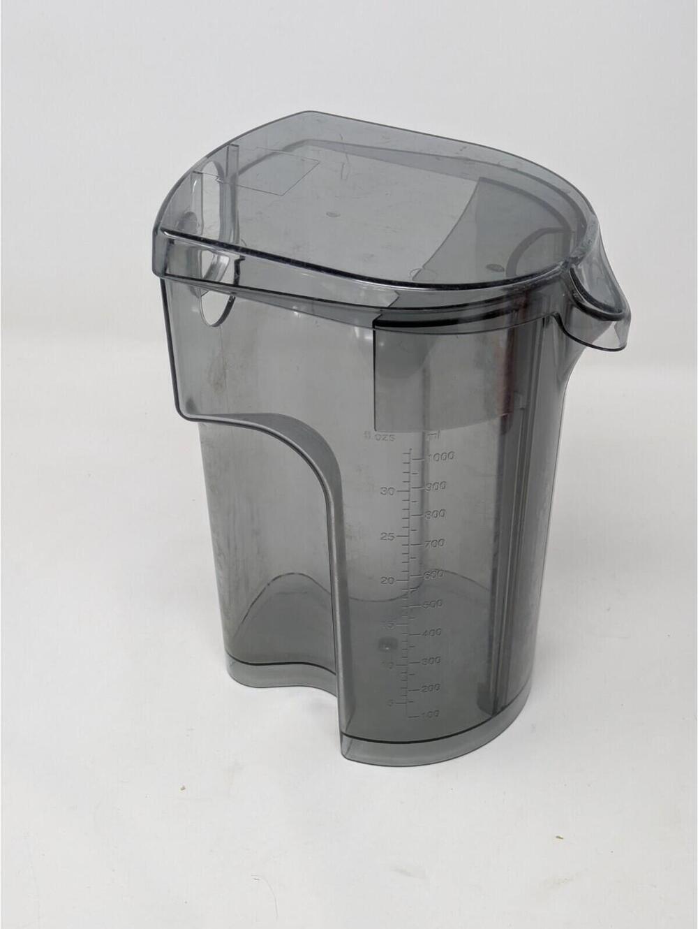 Breville Juicer Fountain Plus Replacement Pitcher Juice Catcher JE95XL Complete.